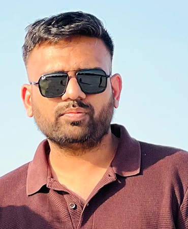 Ankit Hidad