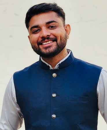 Ankur Gadhiya