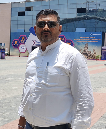 Sandip Lakhani